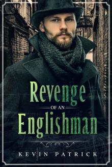 Revenge of an Englishman Read online