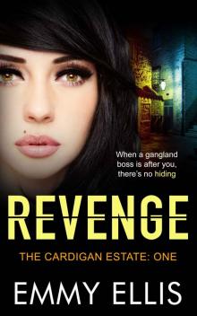 Revenge (The Cardigan Estate Book 1) Read online