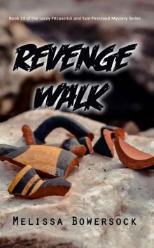 Revenge Walk Read online