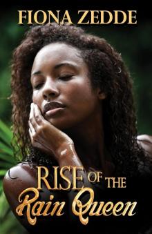 Rise of the Rain Queen Read online
