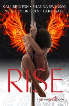 RISE: THE PREQUEL NOVELLA TO THE SIN AND SECRETS COLLECTION Read online