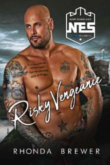 Risky Vengeance Read online