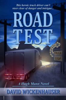 Road Test Read online
