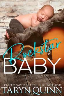 Rockstar Baby: Crescent Cove Book 6