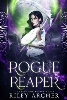 Rogue Reaper Read online