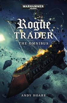 Rogue Trader Read online