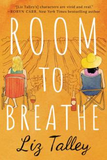Room to Breathe Read online