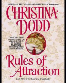 Rules of Attraction Read online