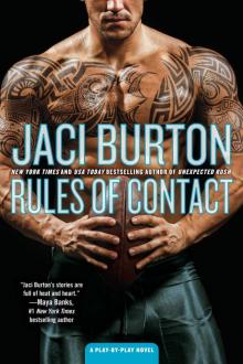 Rules of Contact Read online