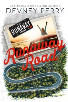 Runaway Road Read online