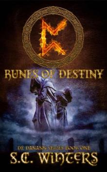 Runes of Destiny Read online
