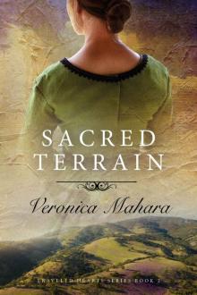 Sacred Terrain (Traveled Hearts Series Book 2) Read online