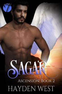 Sagar Read online