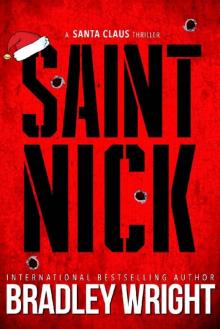 Saint Nick Read online