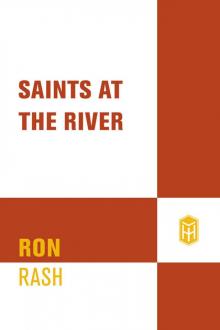 Saints at the River Read online