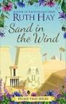 Sand in the Wind Read online