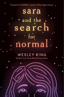 Sara and the Search for Normal Read online