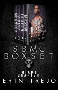 SBMC Miami Box set Read online