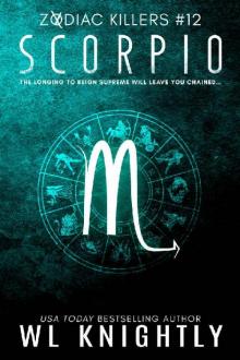 Scorpio (Zodiac Killers Book 12) Read online
