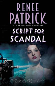 Script for Scandal Read online