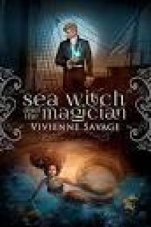 Sea Witch and the Magician Read online