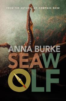 Sea Wolf (A Compass Rose Novel, 2) Read online