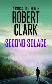 Second Solace Read online