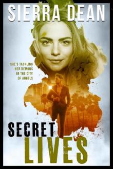 Secret Lives (Secret McQueen Book 9) Read online