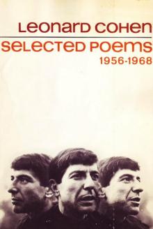 Selected Poems, 1956-1968 Read online
