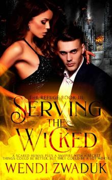 Serving the Wicked Read online