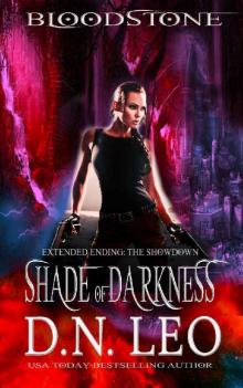 Shade of Darkness Read online