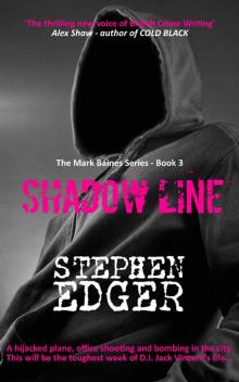 Shadow Line Read online