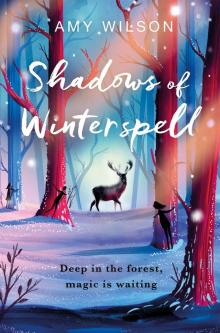 Shadows of Winterspell Read online
