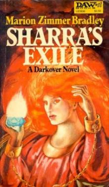 Sharra's Exile