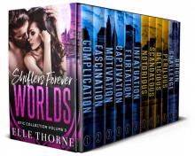 Shifters Forever Worlds Epic Collection Volume 3 Read online
