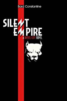 Silent Empire Read online