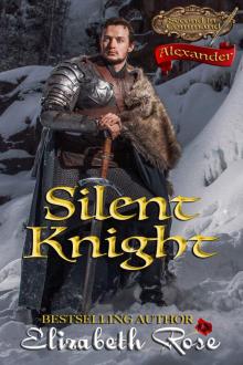 Silent Knight: Second in Command Series - Alexander Read online