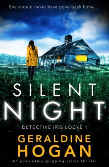 Silent Night: An absolutely gripping crime thriller Read online