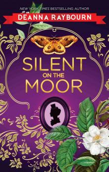 Silent on the Moor (2019 Edition) Read online