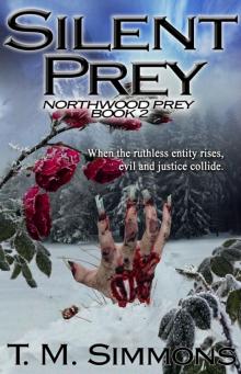 Silent Prey Read online