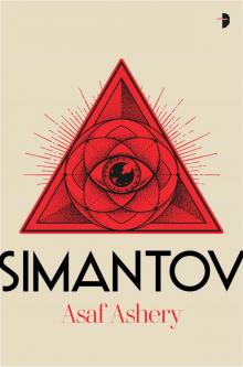 Simantov Read online