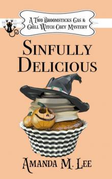 Sinfully Delicious Read online