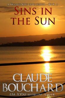 Sins in the Sun: A Vigilante Series crime thriller Read online