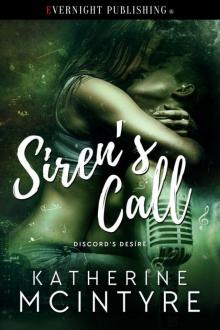 Siren's Call Read online