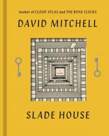 Slade House Read online