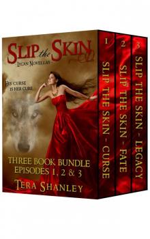 Slip the Skin Read online