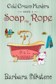 Soap on a Rope Read online