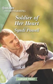 Soldier of Her Heart Read online