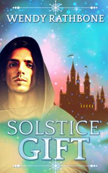 Solstice Gift Read online