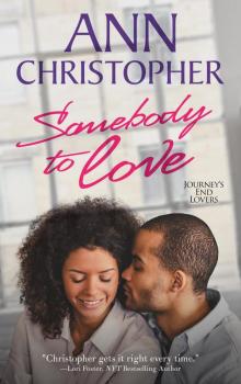 Somebody to Love Read online